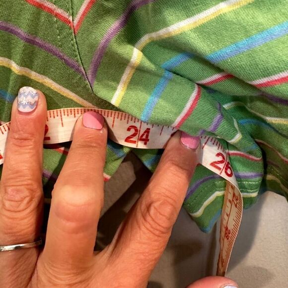 Bobby Jones Golf Shirt Large - Picture 8 of 8